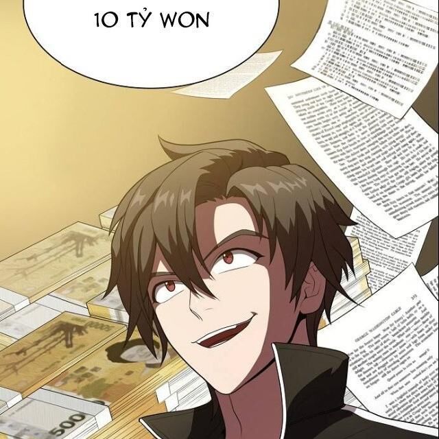 Tôi Là Người Chơi Leo Tháp Một Mình Chapter 30 - Trang 2