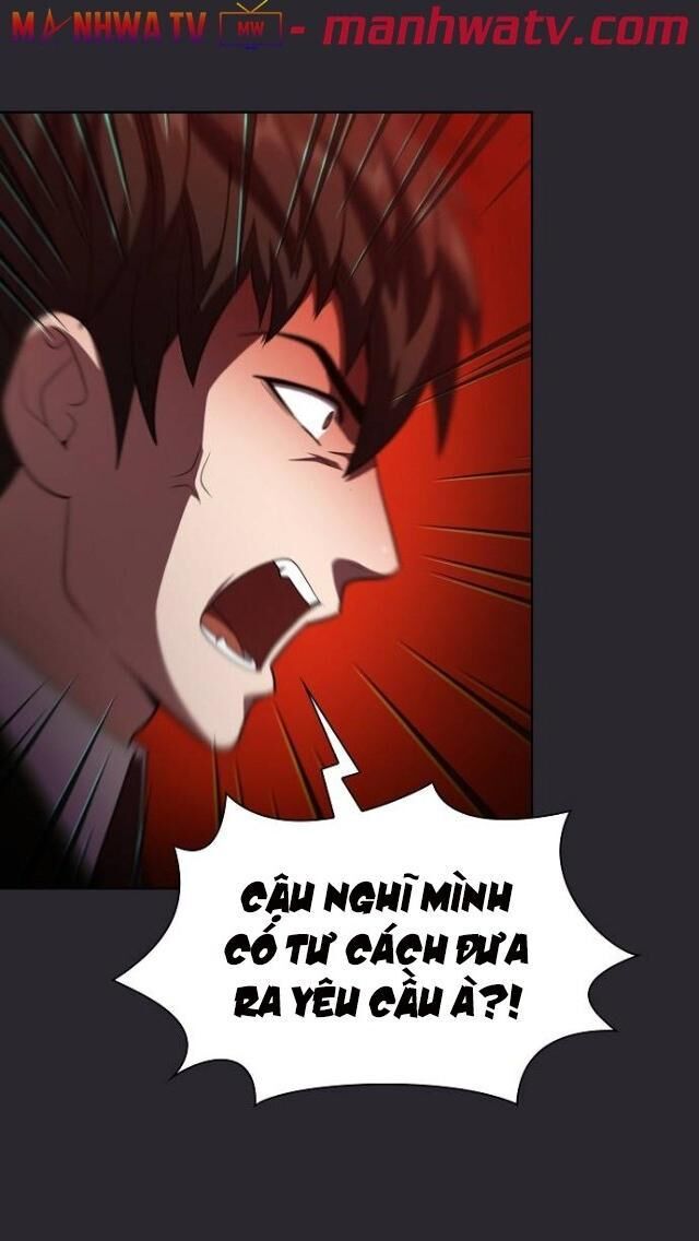 Tôi Là Người Chơi Leo Tháp Một Mình Chapter 30 - Trang 2