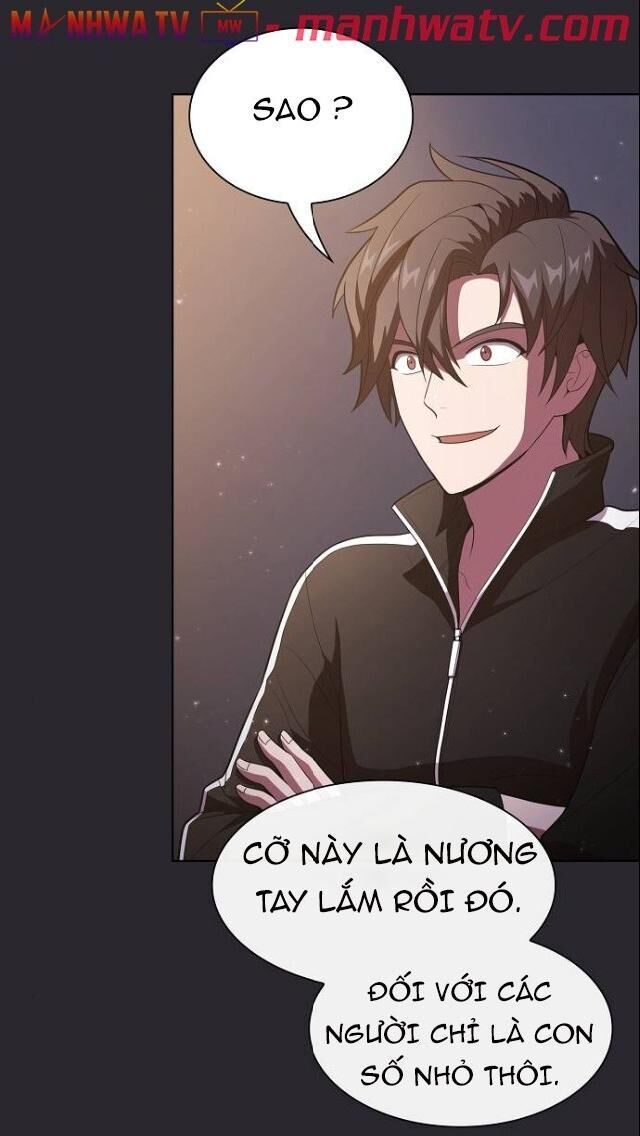 Tôi Là Người Chơi Leo Tháp Một Mình Chapter 30 - Trang 2