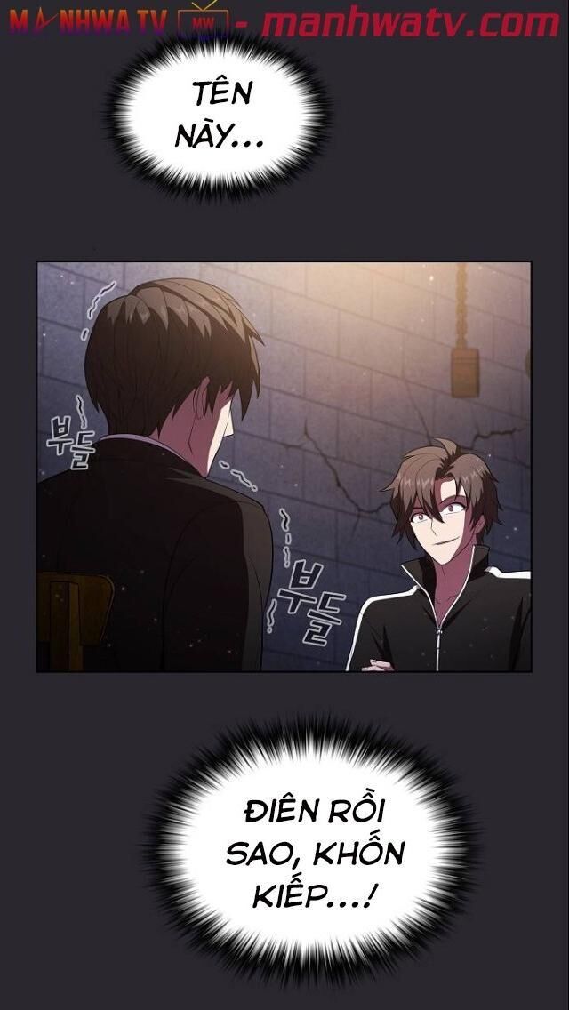 Tôi Là Người Chơi Leo Tháp Một Mình Chapter 30 - Trang 2