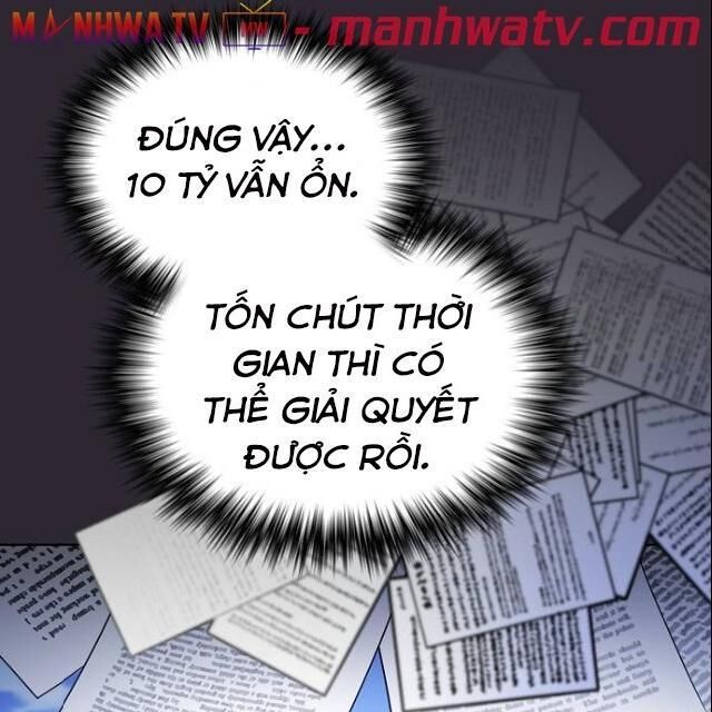 Tôi Là Người Chơi Leo Tháp Một Mình Chapter 30 - Trang 2