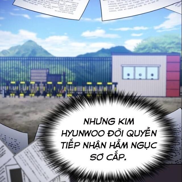 Tôi Là Người Chơi Leo Tháp Một Mình Chapter 30 - Trang 2