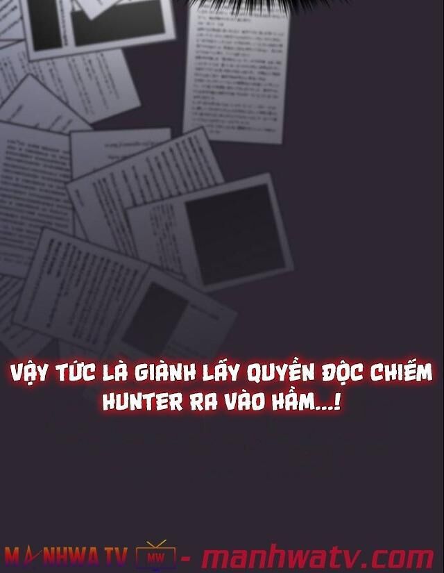 Tôi Là Người Chơi Leo Tháp Một Mình Chapter 30 - Trang 2