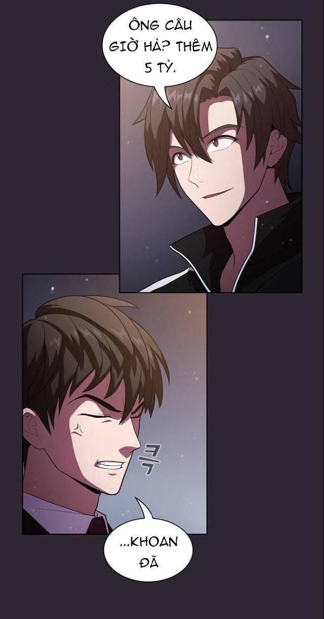 Tôi Là Người Chơi Leo Tháp Một Mình Chapter 30 - Trang 2