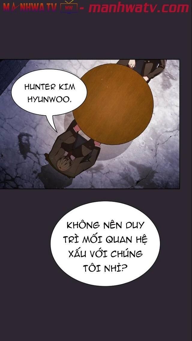 Tôi Là Người Chơi Leo Tháp Một Mình Chapter 30 - Trang 2