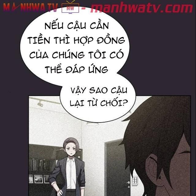 Tôi Là Người Chơi Leo Tháp Một Mình Chapter 30 - Trang 2