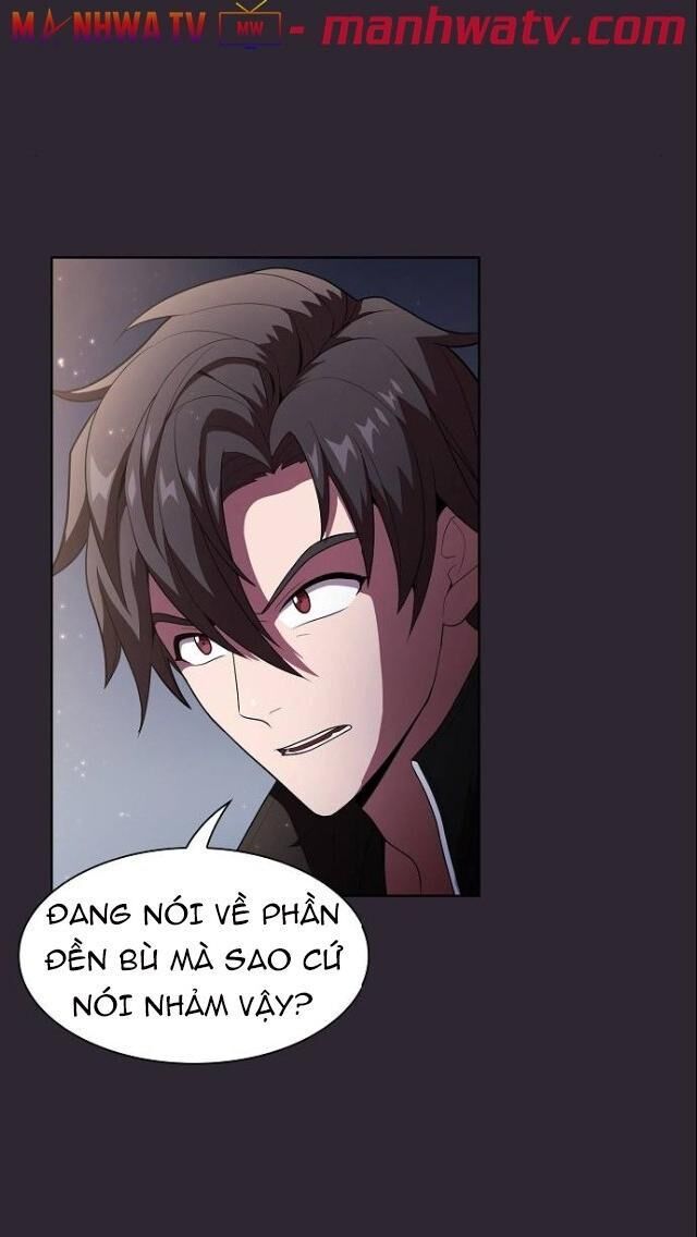 Tôi Là Người Chơi Leo Tháp Một Mình Chapter 30 - Trang 2