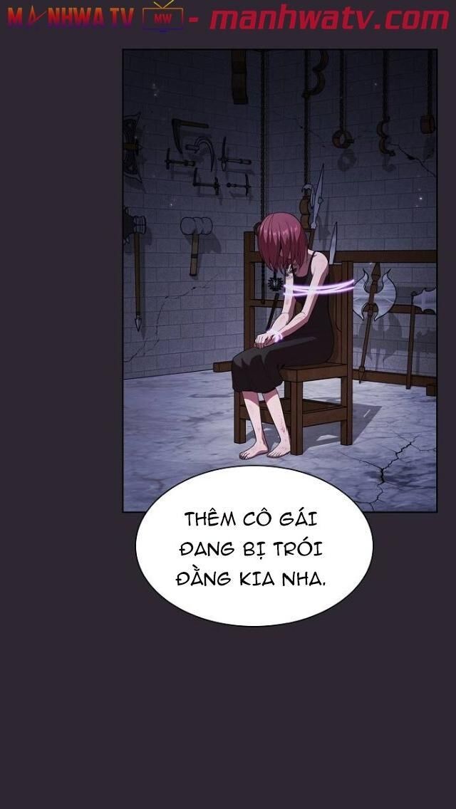 Tôi Là Người Chơi Leo Tháp Một Mình Chapter 30 - Trang 2
