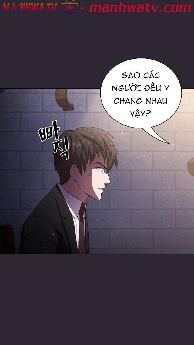 Tôi Là Người Chơi Leo Tháp Một Mình Chapter 30 - Trang 2