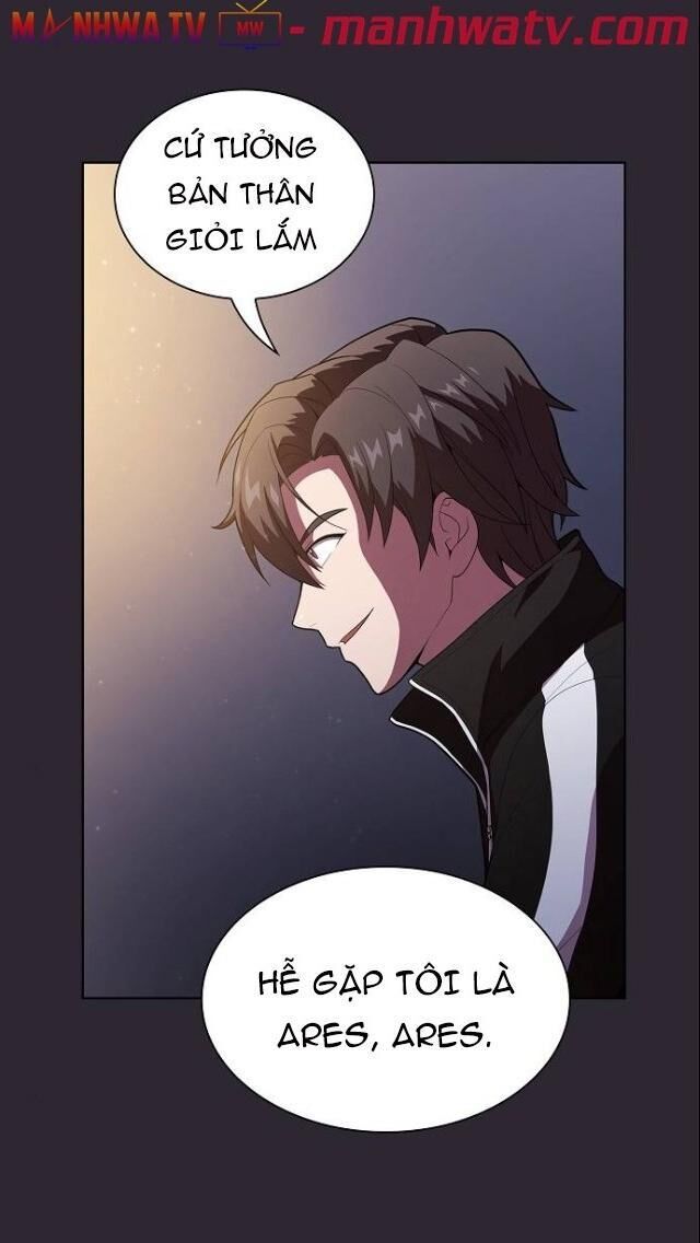 Tôi Là Người Chơi Leo Tháp Một Mình Chapter 30 - Trang 2