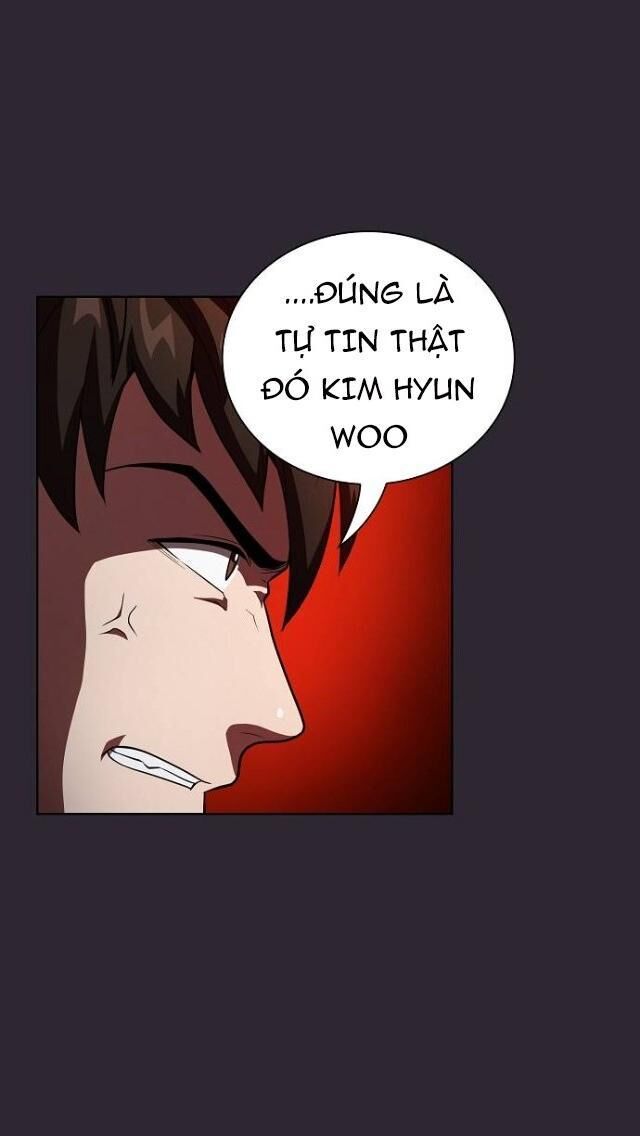 Tôi Là Người Chơi Leo Tháp Một Mình Chapter 30 - Trang 2