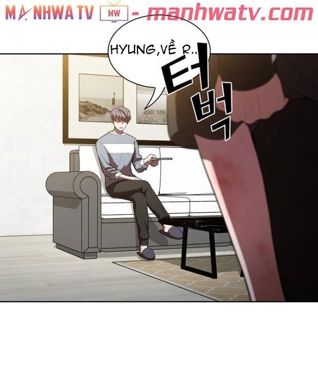 Tôi Là Người Chơi Leo Tháp Một Mình Chapter 30 - Trang 2