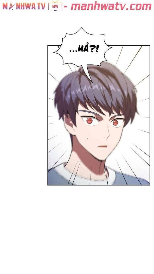 Tôi Là Người Chơi Leo Tháp Một Mình Chapter 30 - Trang 2