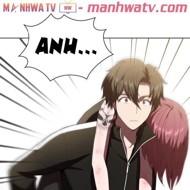 Tôi Là Người Chơi Leo Tháp Một Mình Chapter 30 - Trang 2