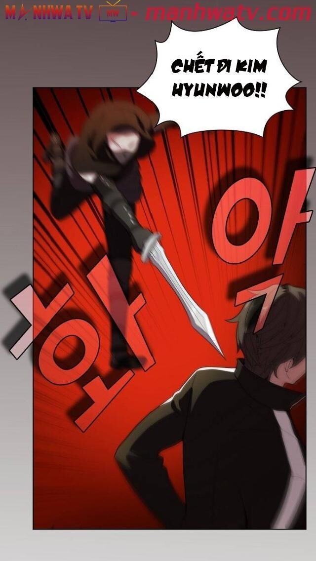 Tôi Là Người Chơi Leo Tháp Một Mình Chapter 30 - Trang 2