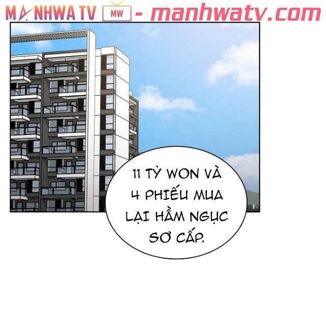 Tôi Là Người Chơi Leo Tháp Một Mình Chapter 31 - Trang 2