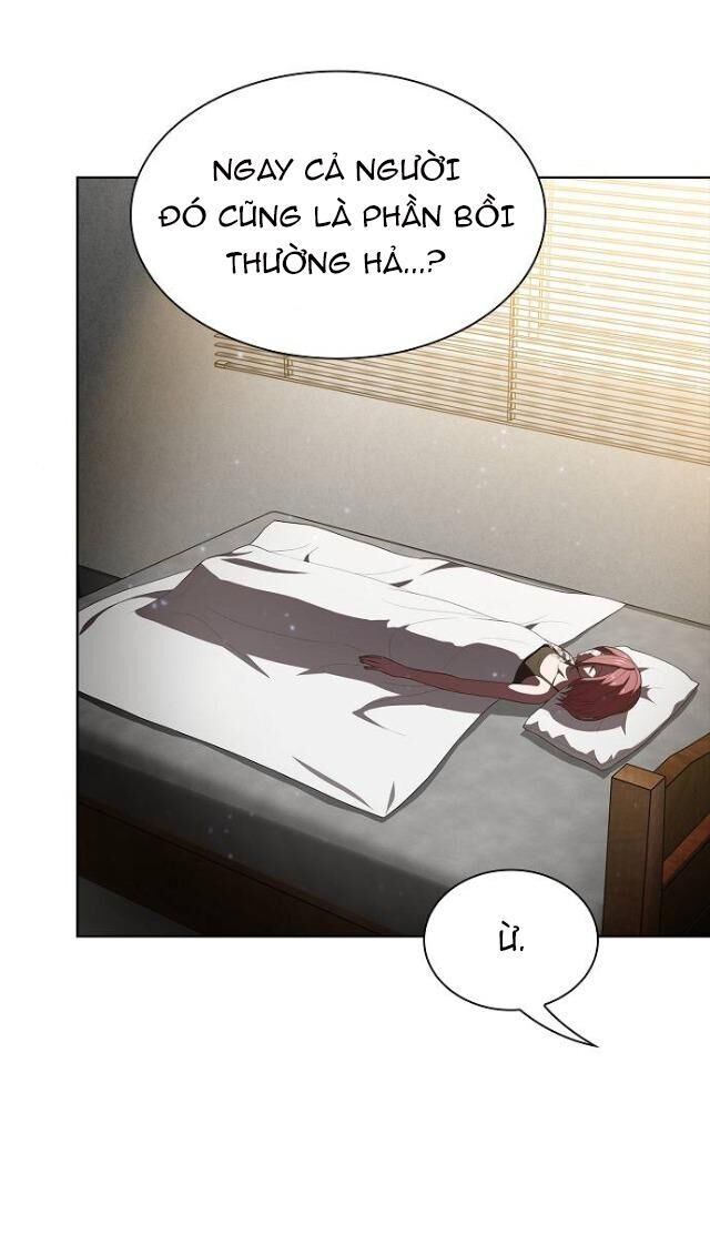 Tôi Là Người Chơi Leo Tháp Một Mình Chapter 31 - Trang 2