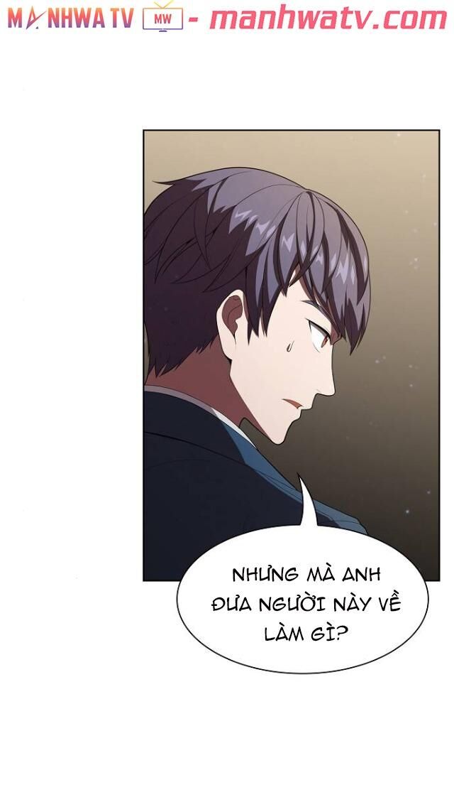 Tôi Là Người Chơi Leo Tháp Một Mình Chapter 31 - Trang 2