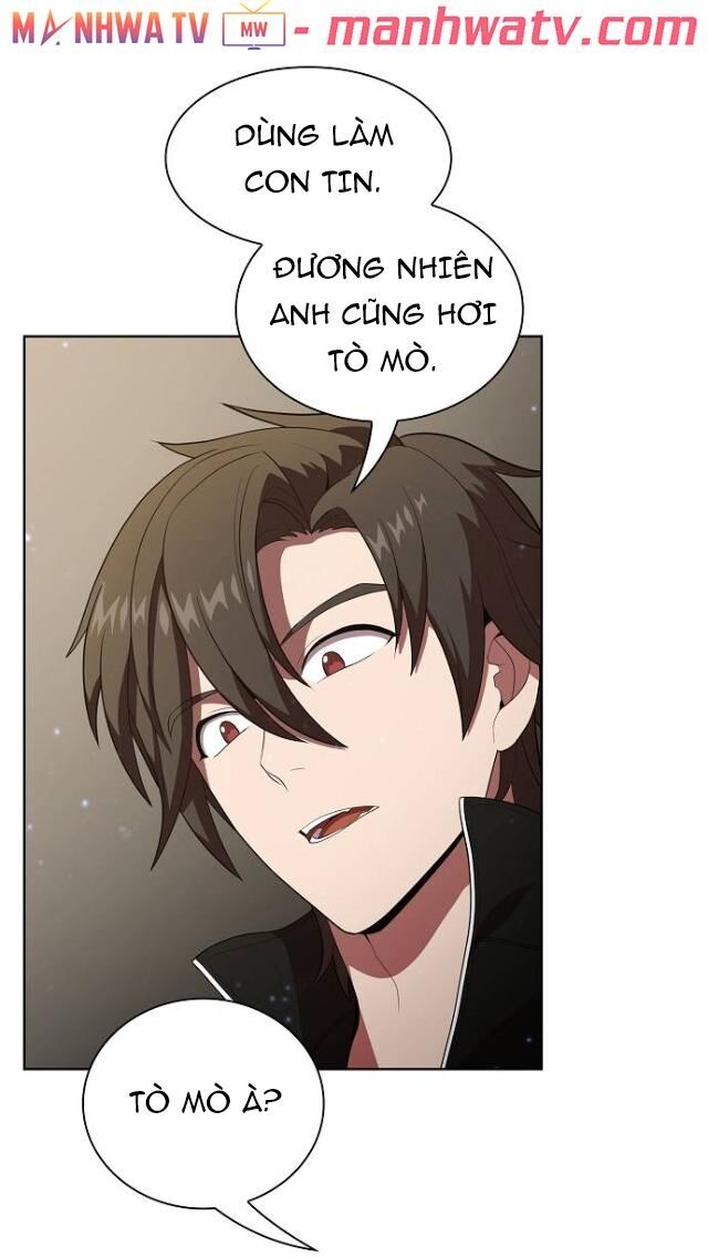 Tôi Là Người Chơi Leo Tháp Một Mình Chapter 31 - Trang 2