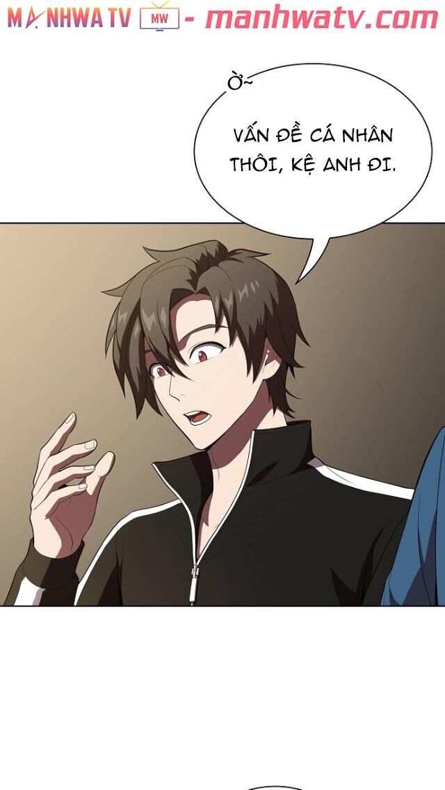 Tôi Là Người Chơi Leo Tháp Một Mình Chapter 31 - Trang 2