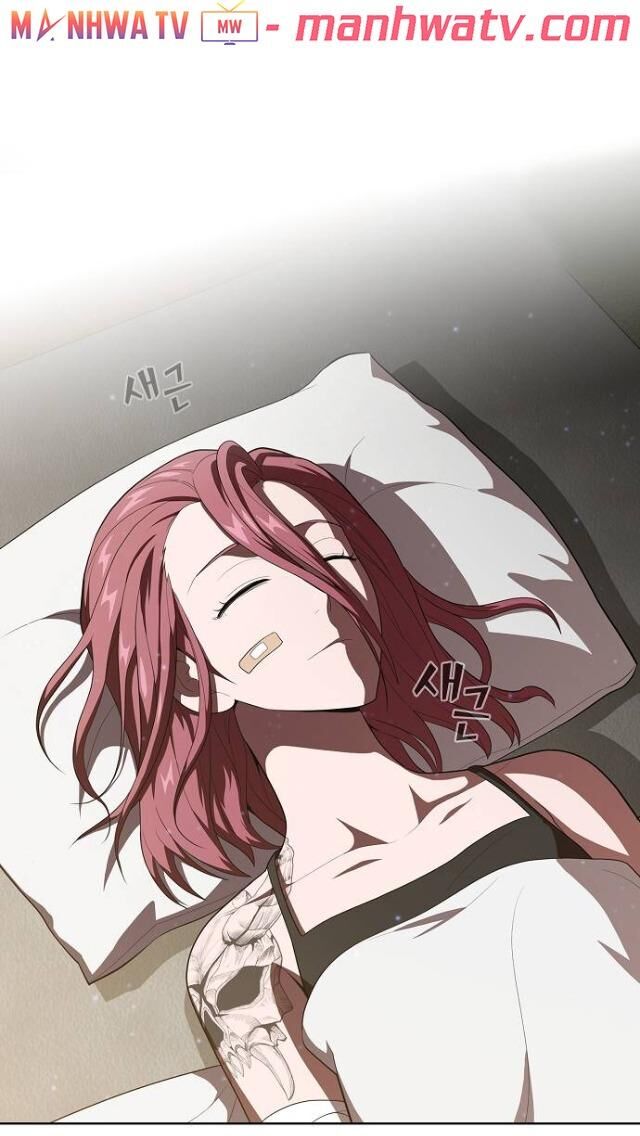 Tôi Là Người Chơi Leo Tháp Một Mình Chapter 31 - Trang 2