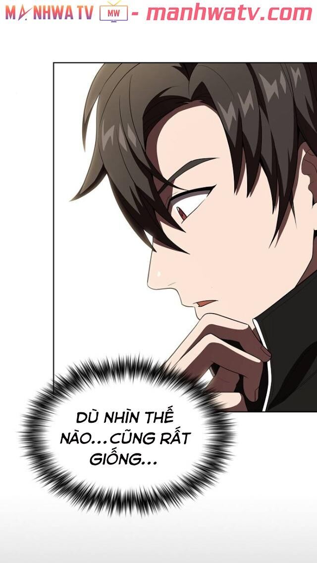 Tôi Là Người Chơi Leo Tháp Một Mình Chapter 31 - Trang 2