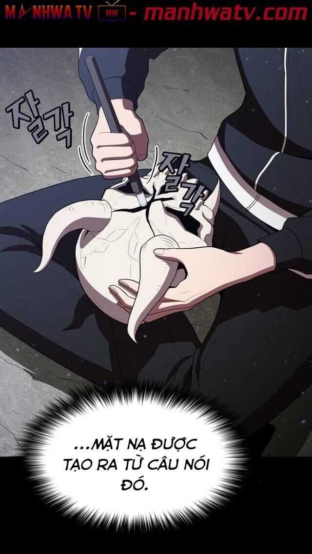 Tôi Là Người Chơi Leo Tháp Một Mình Chapter 31 - Trang 2