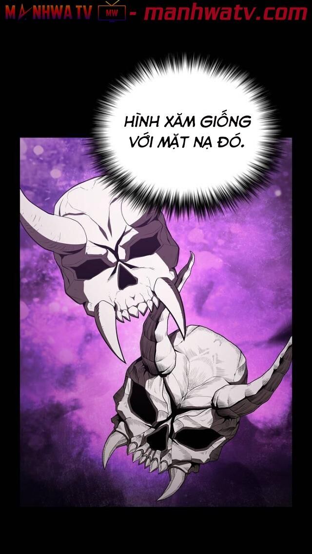 Tôi Là Người Chơi Leo Tháp Một Mình Chapter 31 - Trang 2