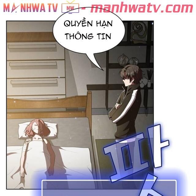 Tôi Là Người Chơi Leo Tháp Một Mình Chapter 31 - Trang 2