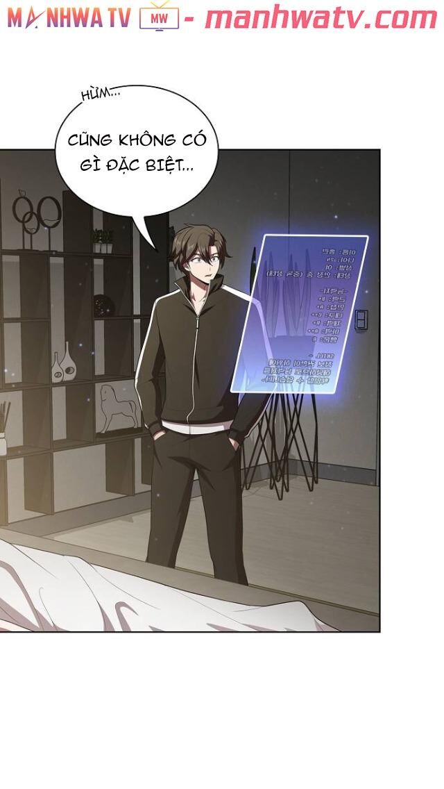 Tôi Là Người Chơi Leo Tháp Một Mình Chapter 31 - Trang 2