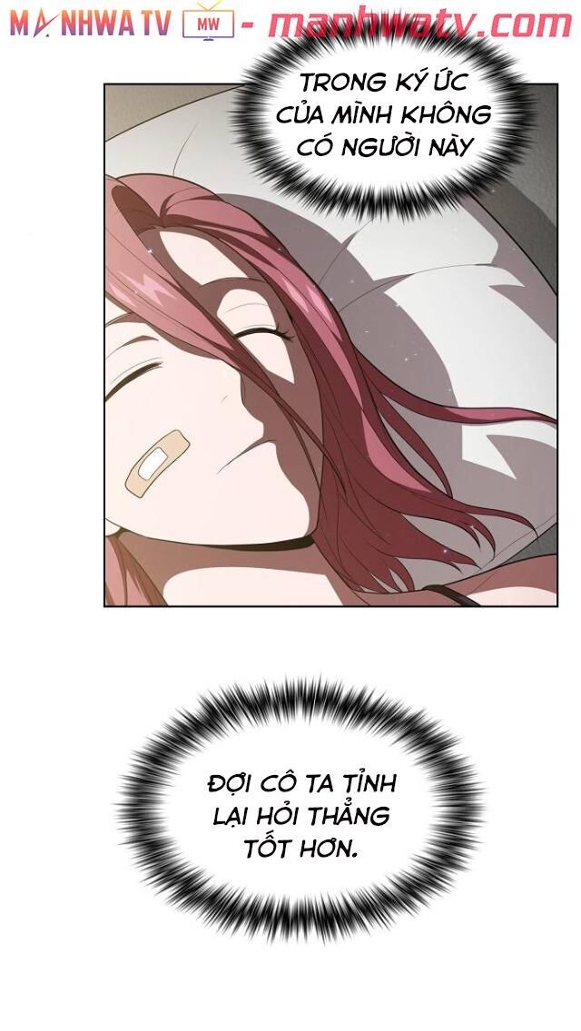 Tôi Là Người Chơi Leo Tháp Một Mình Chapter 31 - Trang 2