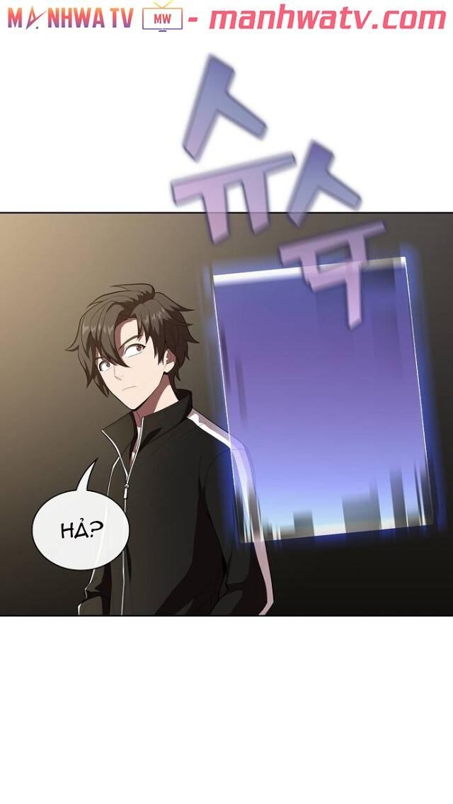 Tôi Là Người Chơi Leo Tháp Một Mình Chapter 31 - Trang 2