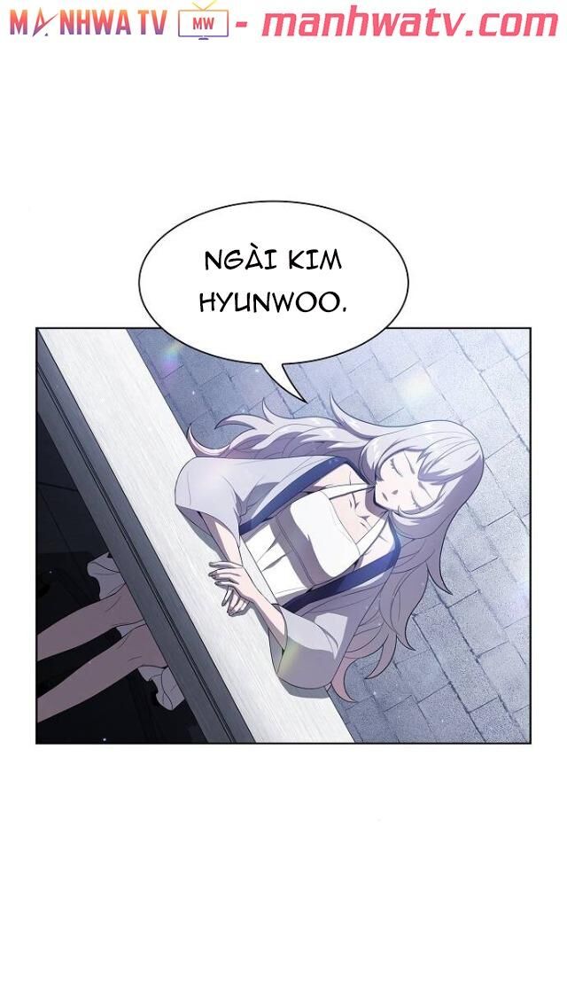 Tôi Là Người Chơi Leo Tháp Một Mình Chapter 31 - Trang 2