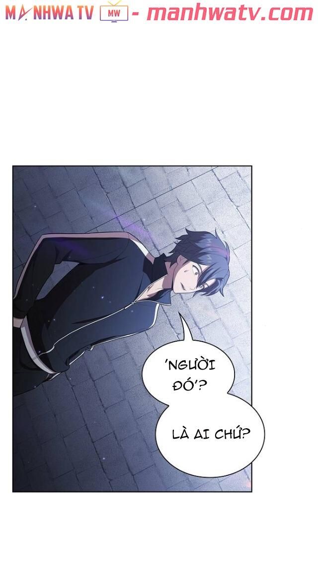 Tôi Là Người Chơi Leo Tháp Một Mình Chapter 31 - Trang 2