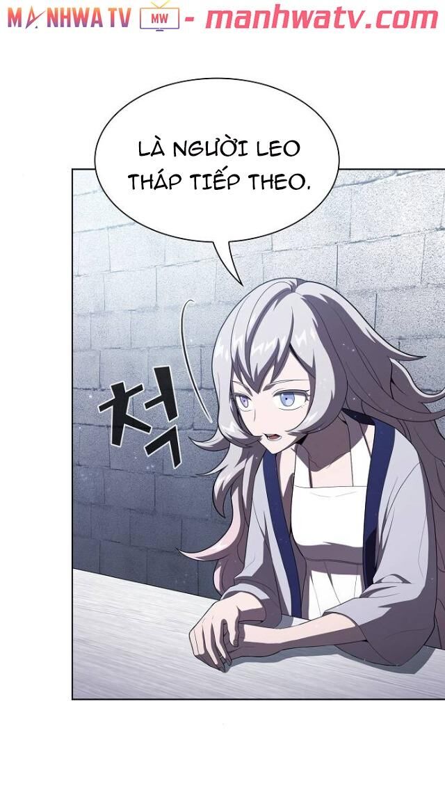 Tôi Là Người Chơi Leo Tháp Một Mình Chapter 31 - Trang 2