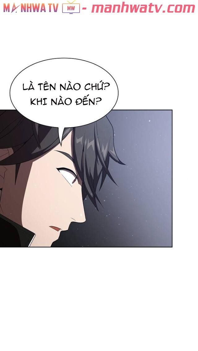 Tôi Là Người Chơi Leo Tháp Một Mình Chapter 31 - Trang 2