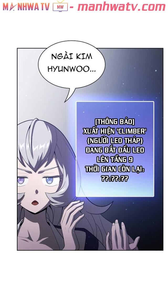 Tôi Là Người Chơi Leo Tháp Một Mình Chapter 31 - Trang 2