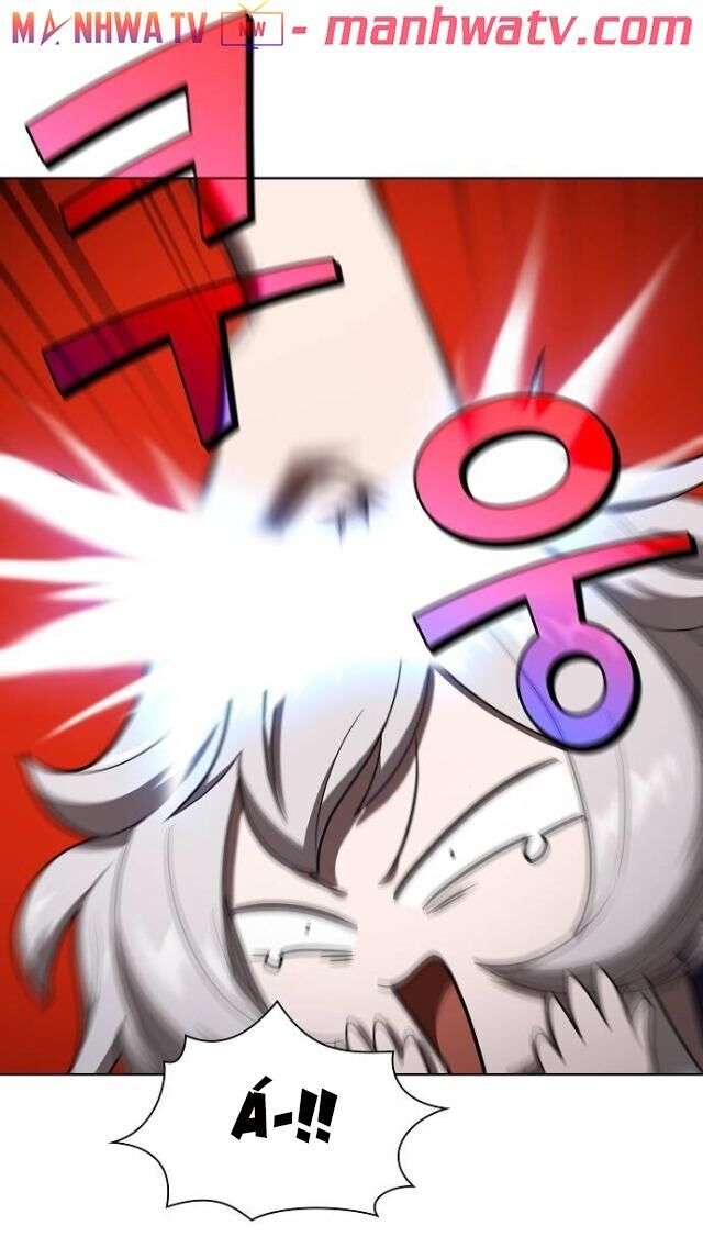 Tôi Là Người Chơi Leo Tháp Một Mình Chapter 31 - Trang 2