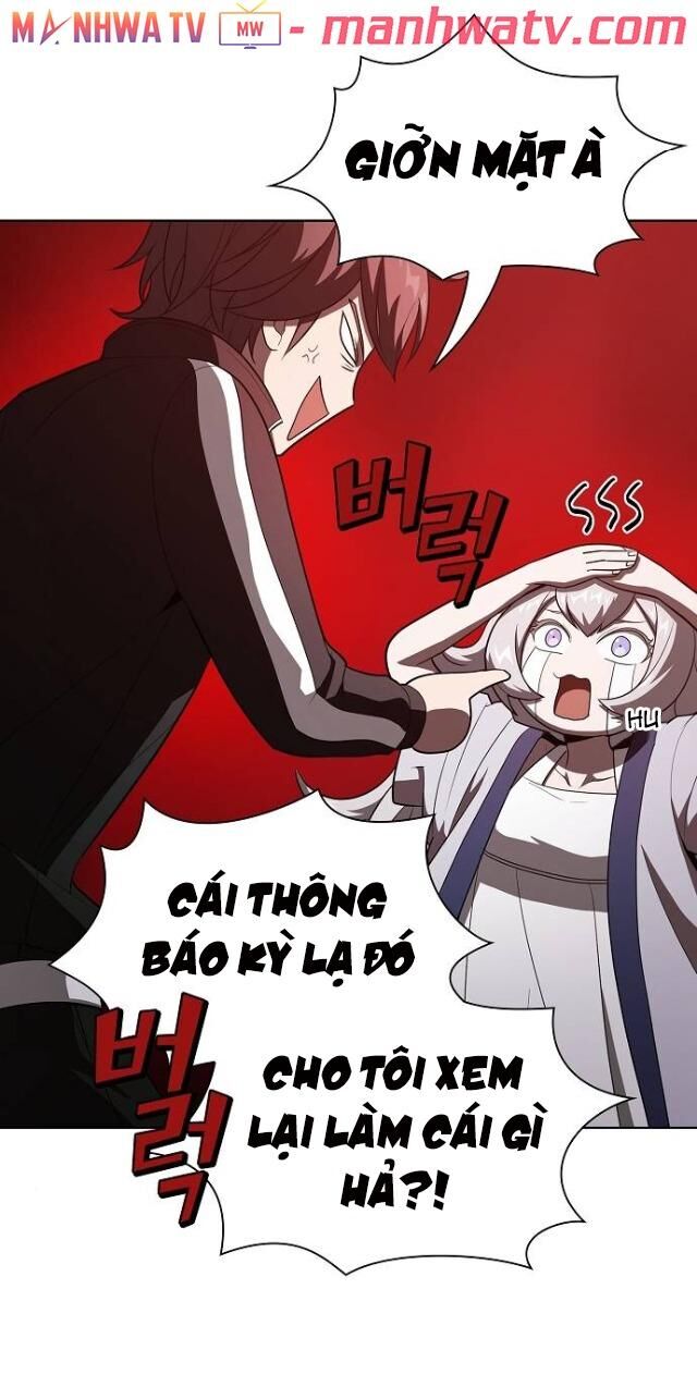 Tôi Là Người Chơi Leo Tháp Một Mình Chapter 31 - Trang 2