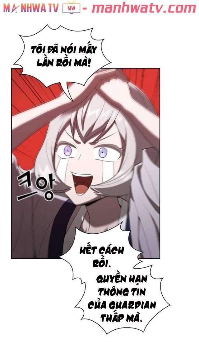 Tôi Là Người Chơi Leo Tháp Một Mình Chapter 31 - Trang 2