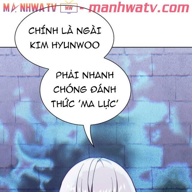 Tôi Là Người Chơi Leo Tháp Một Mình Chapter 31 - Trang 2