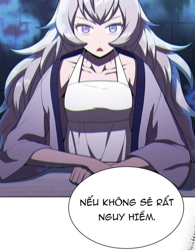 Tôi Là Người Chơi Leo Tháp Một Mình Chapter 31 - Trang 2