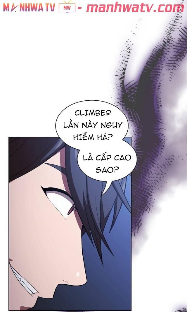 Tôi Là Người Chơi Leo Tháp Một Mình Chapter 31 - Trang 2