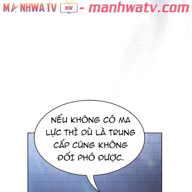 Tôi Là Người Chơi Leo Tháp Một Mình Chapter 31 - Trang 2