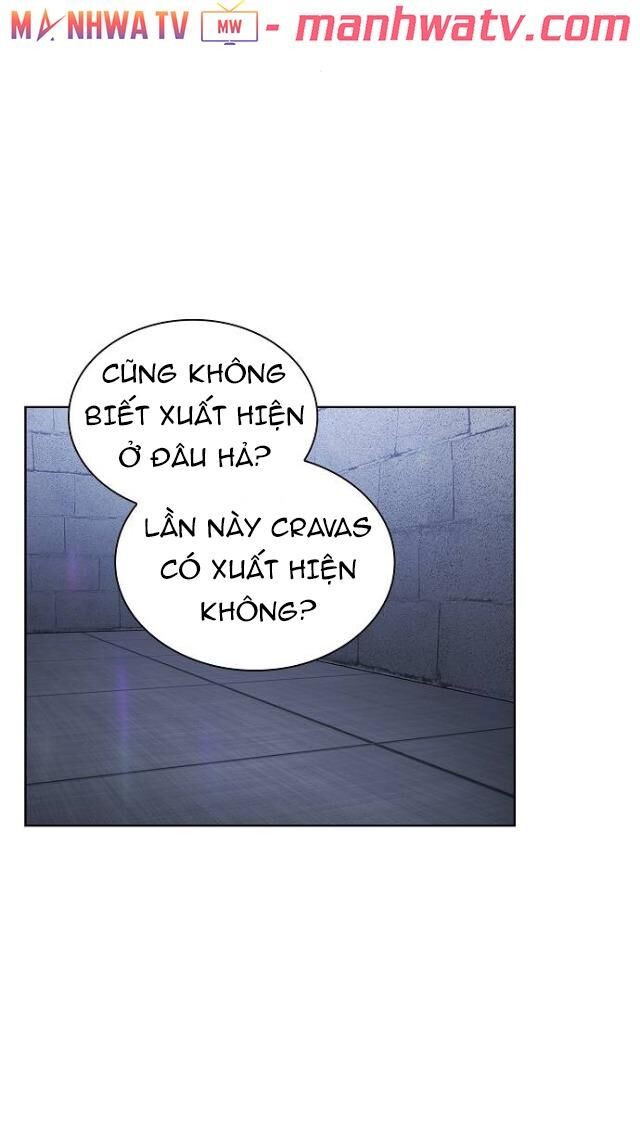 Tôi Là Người Chơi Leo Tháp Một Mình Chapter 31 - Trang 2