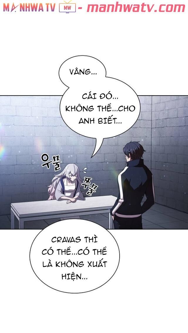 Tôi Là Người Chơi Leo Tháp Một Mình Chapter 31 - Trang 2