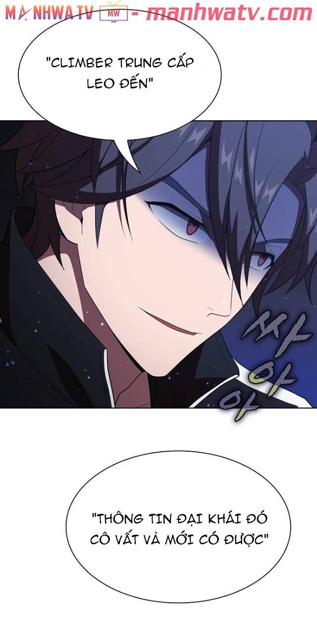 Tôi Là Người Chơi Leo Tháp Một Mình Chapter 31 - Trang 2