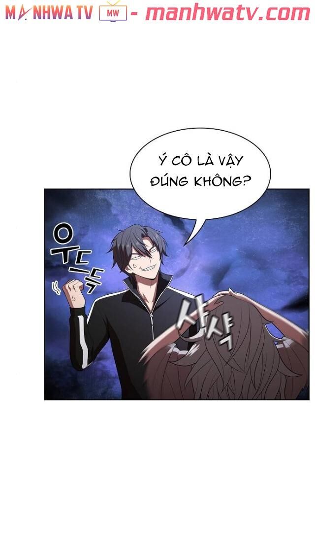 Tôi Là Người Chơi Leo Tháp Một Mình Chapter 31 - Trang 2