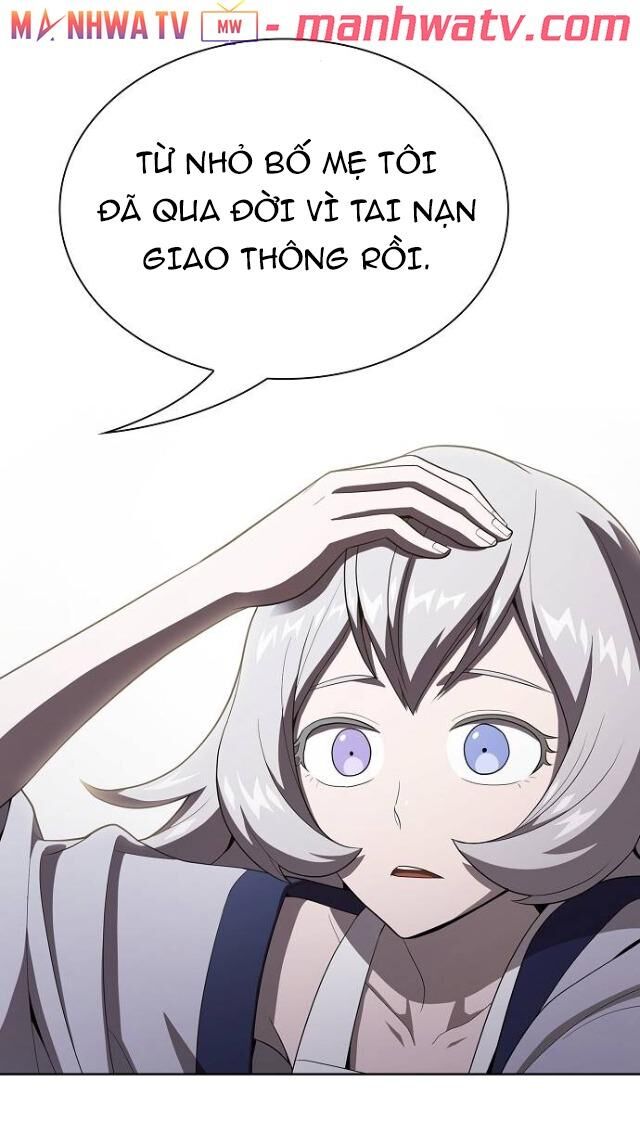 Tôi Là Người Chơi Leo Tháp Một Mình Chapter 31 - Trang 2