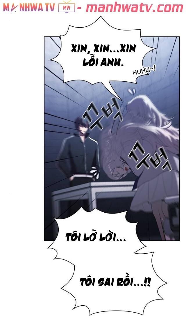 Tôi Là Người Chơi Leo Tháp Một Mình Chapter 31 - Trang 2